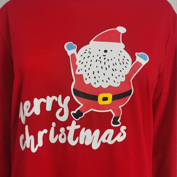 Hovedbilde Julepyjamas barn 