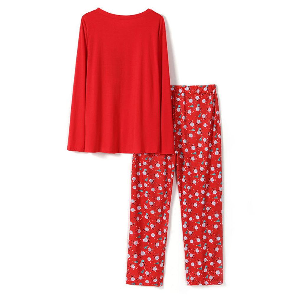 Julepyjamas barn 