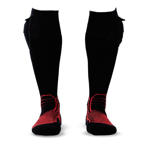 Hovedbilde Varmesokker Oppladbare - Dr. Warm SR - Hold deg varm i timesvis!