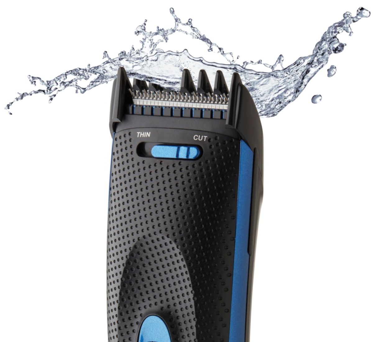 Hårklippersett, Remington HC910, 3 deler