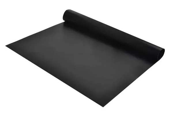 Hovedbilde 3 pk Grillmatte / gjenbrukbart bakepapir