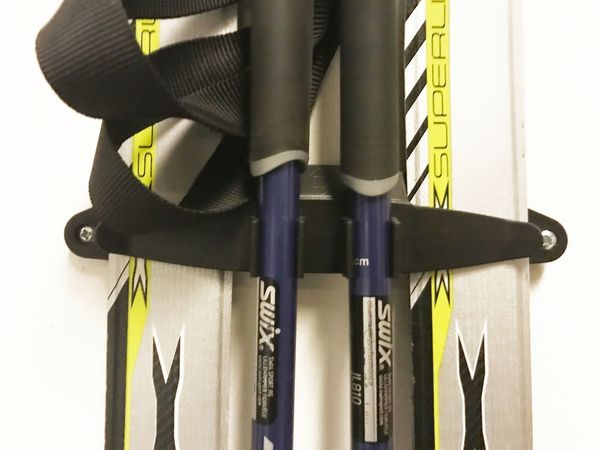 Hovedbilde Skioppheng for langrennski