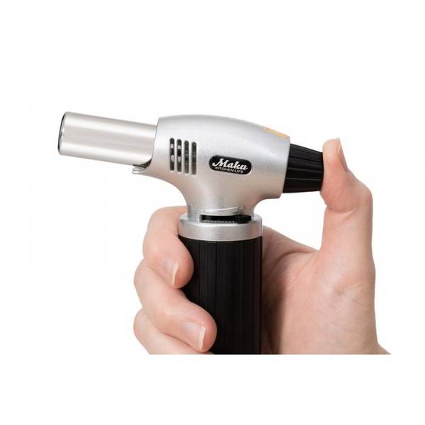 Hovedbilde Flammebrenner Maku