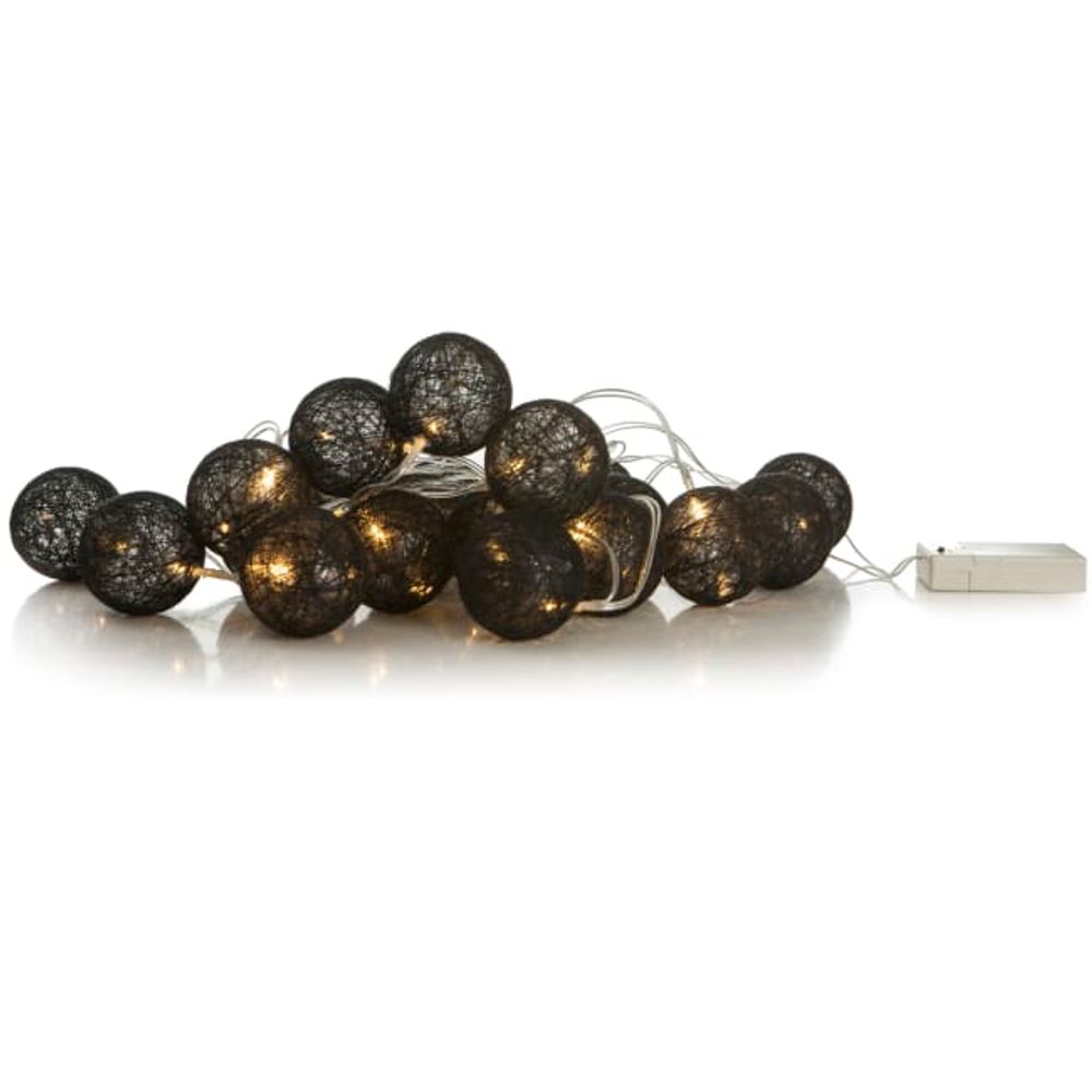 Lyslenke 