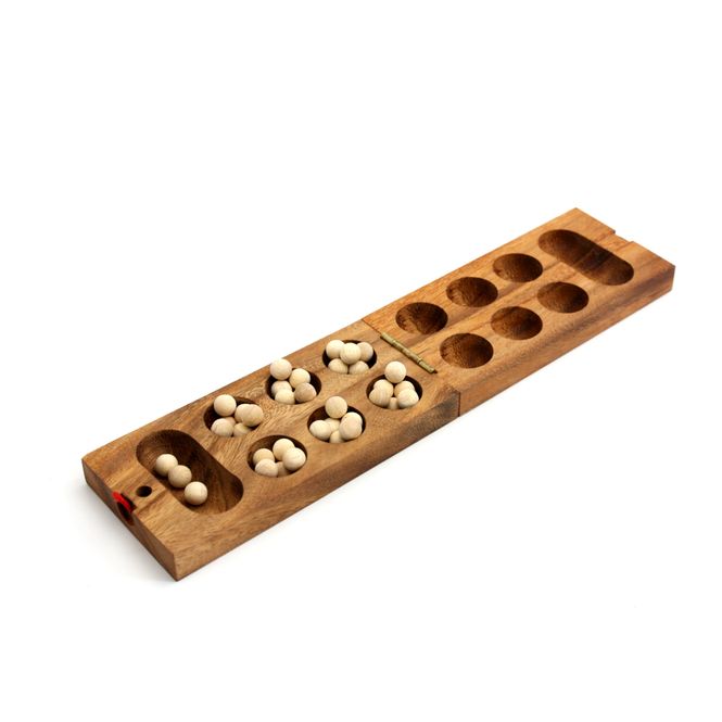 Hovedbilde Kalaha foldbart