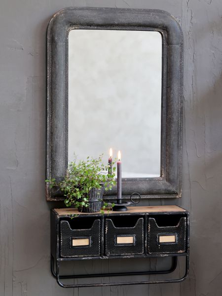 Hovedbilde Speil fra Chic Antiqe