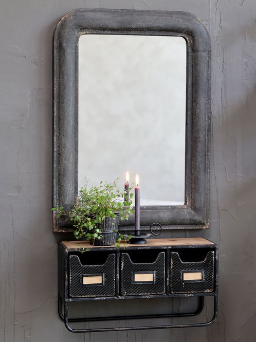 Hovedbilde Speil fra Chic Antiqe