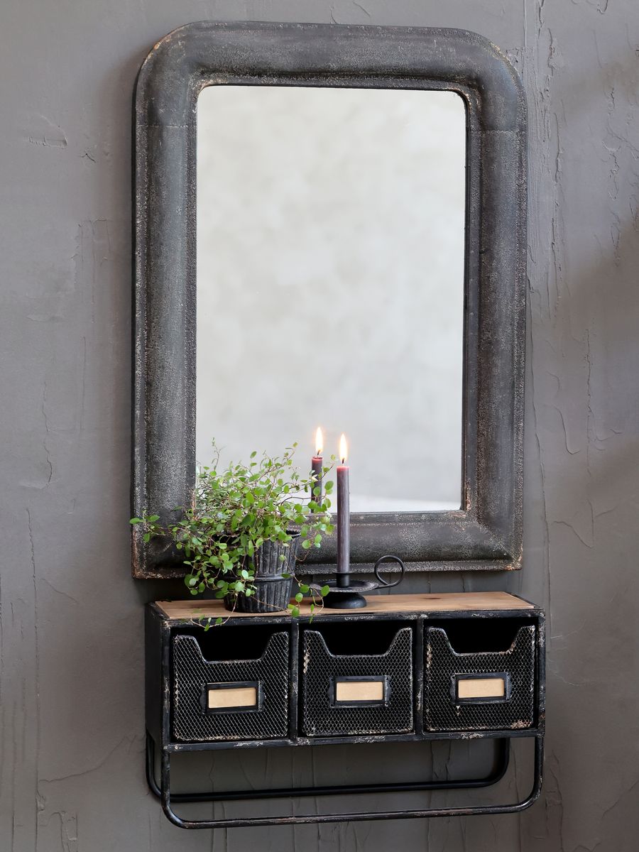 Speil fra Chic Antiqe