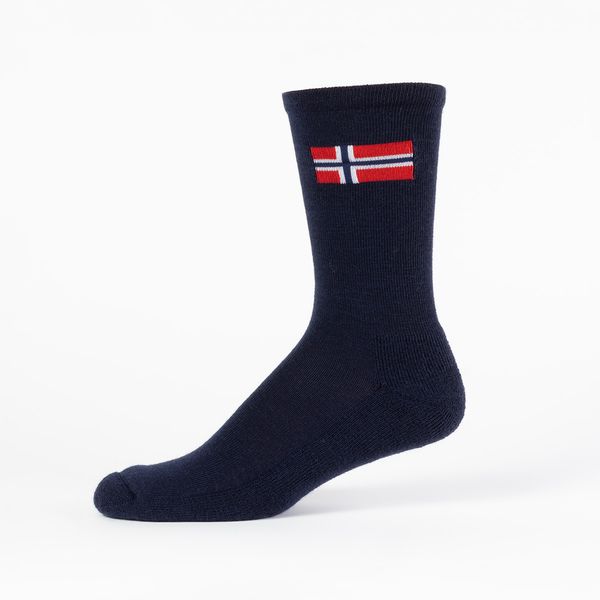 Hovedbilde Ullsokker fra Safa - Gullfjell