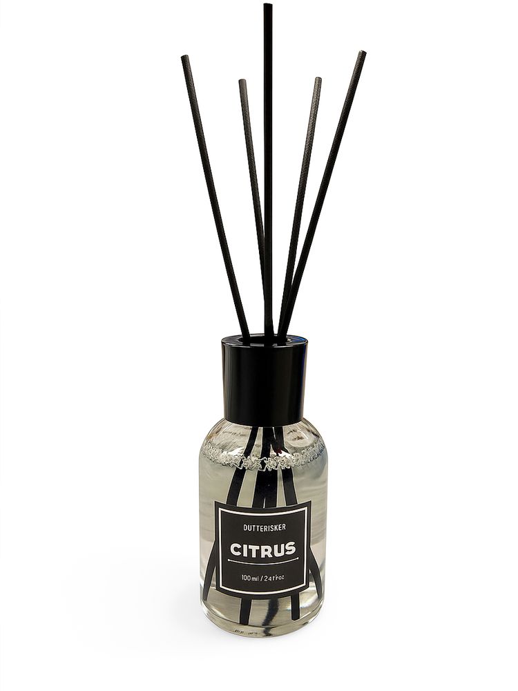 Citrus duftfrisker 100 ml