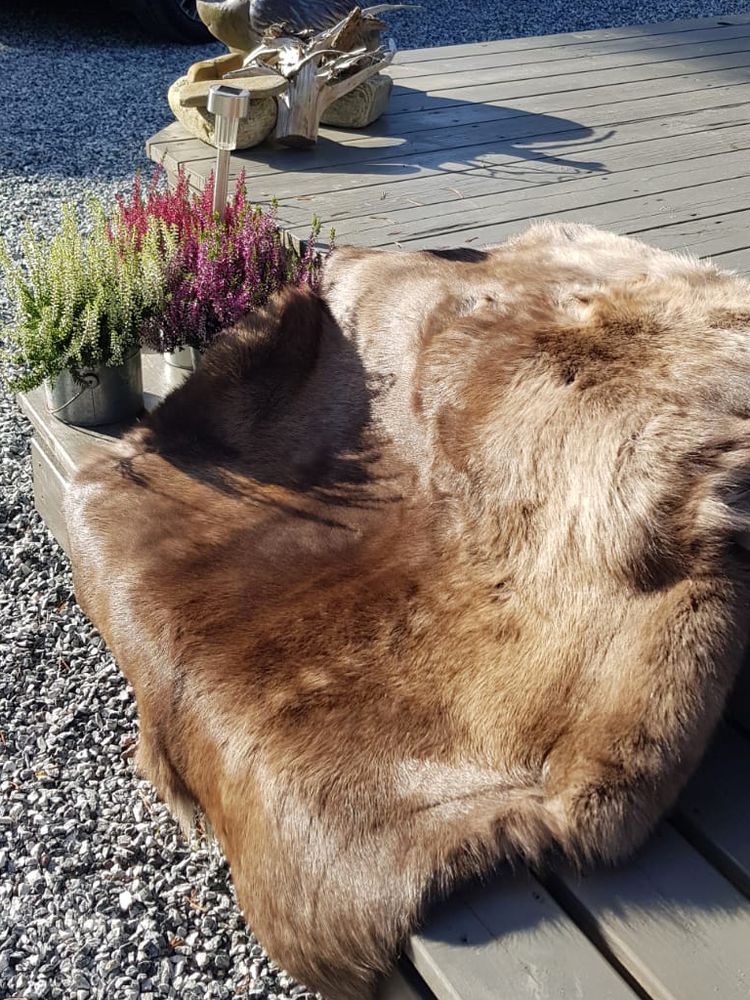 Reinskinn i norsk kvalitet