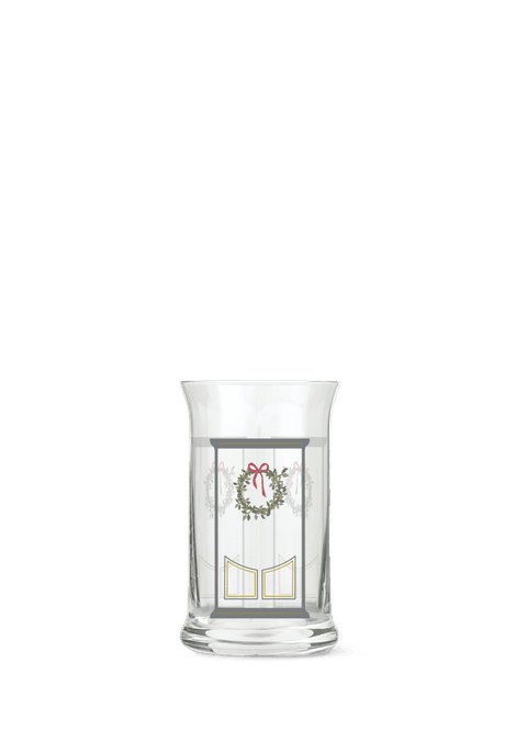 Hovedbilde Julevannglass 25 cl fra Holmegaard Christmas 2024
