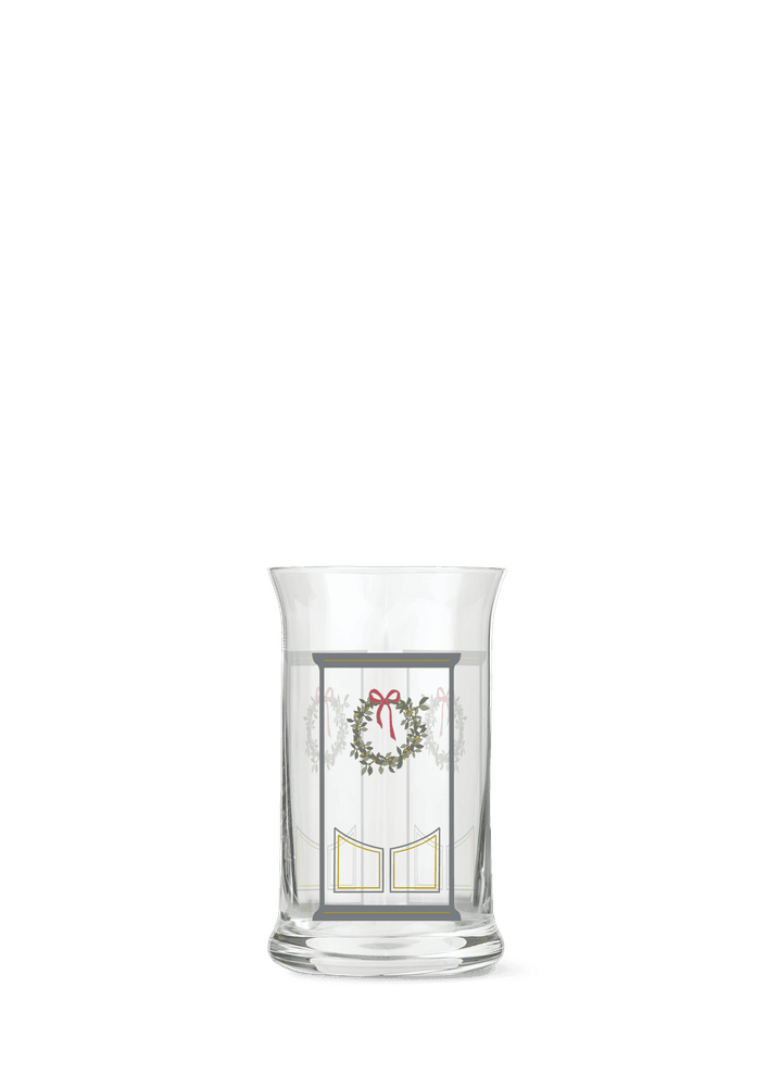 Julevannglass 25 cl fra Holmegaard Christmas 2024