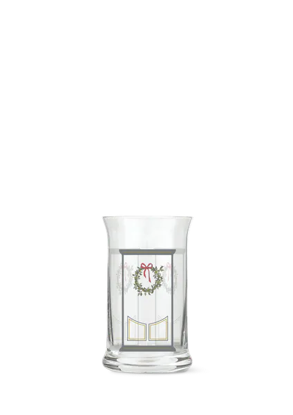 Hovedbilde Julevannglass 25 cl fra Holmegaard Christmas 2024