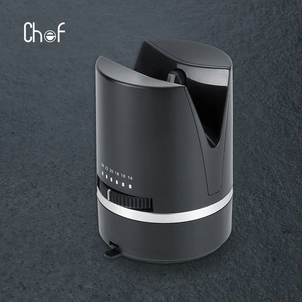 Hovedbilde Chef Knivsliper manuell og justerbar