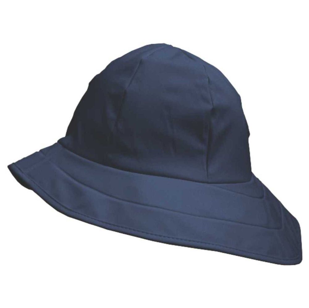 Sydvest Stadt one size  - Mange farger