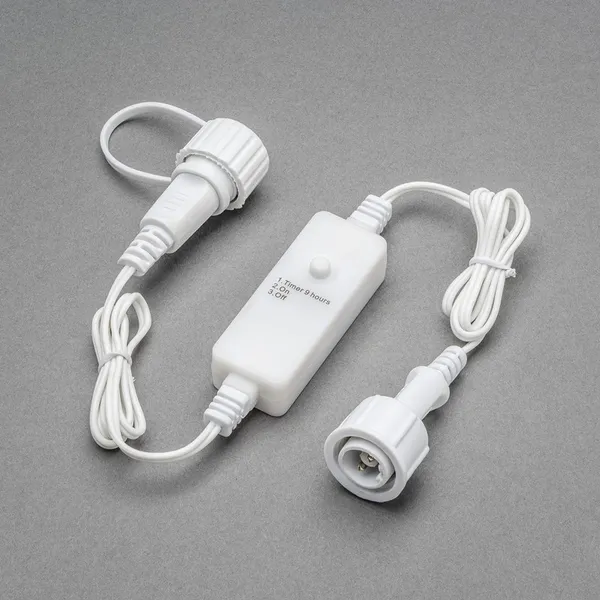 Hovedbilde Timer 9 timer til utendørs bruk