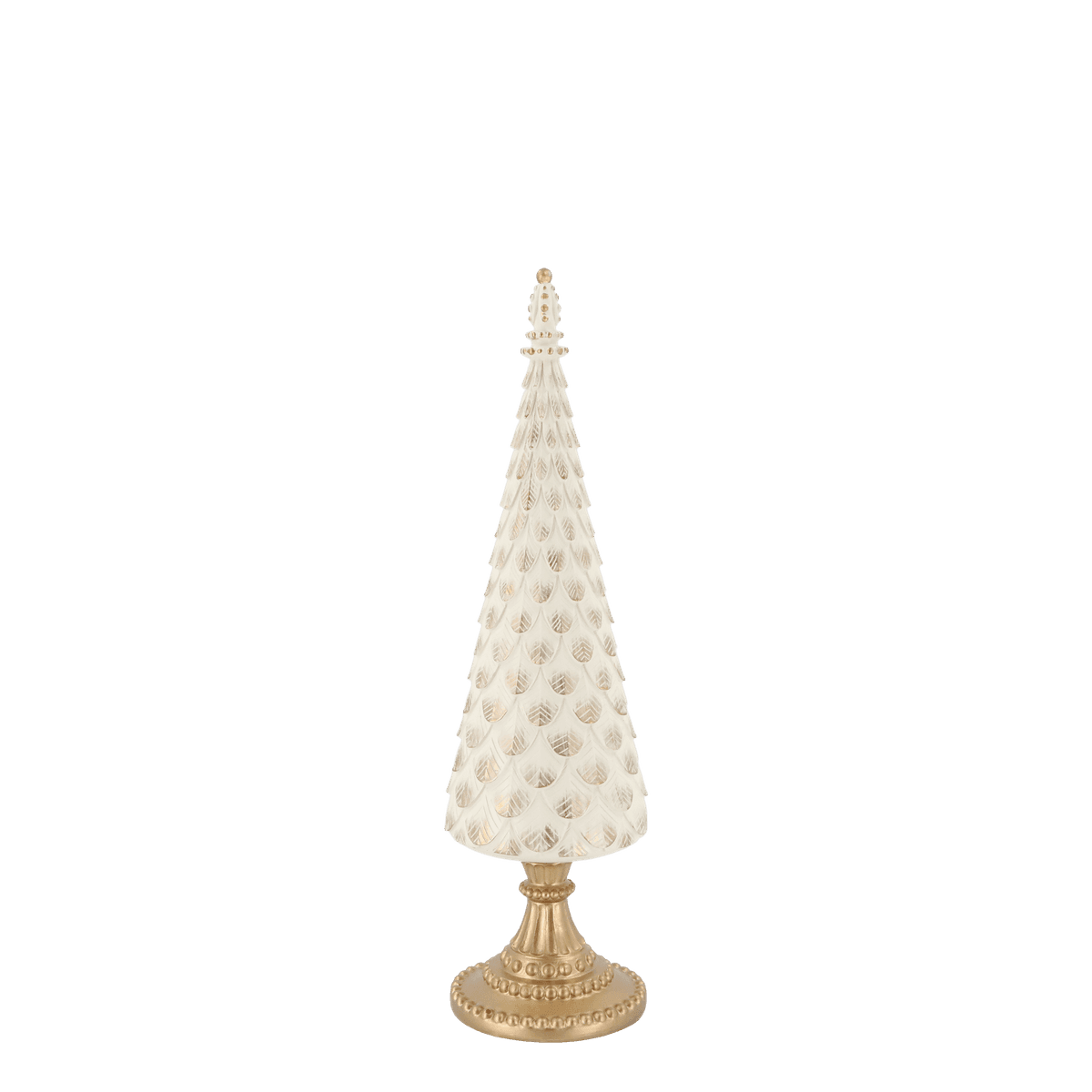 Noel Juletre fra Chic Antique 42 cm høyt