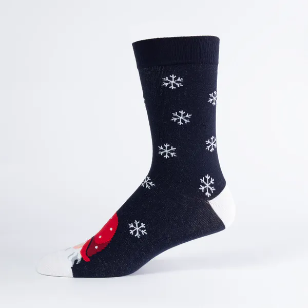 Hovedbilde Santa sokker til herre fra Safa