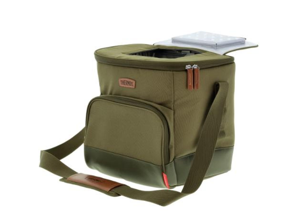 Thermos Premium Camo Kjøleveske 29,8 x 21,6 x 26,6 cm