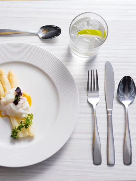 Hovedbilde Bestikk 16 deler stål