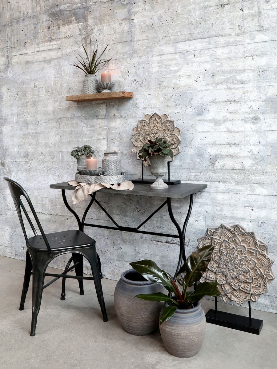 Fabrikk spisestol fra Chic Antique 
