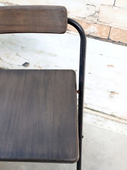 Hovedbilde Fabrikk barkrakk fra Chic Antique 