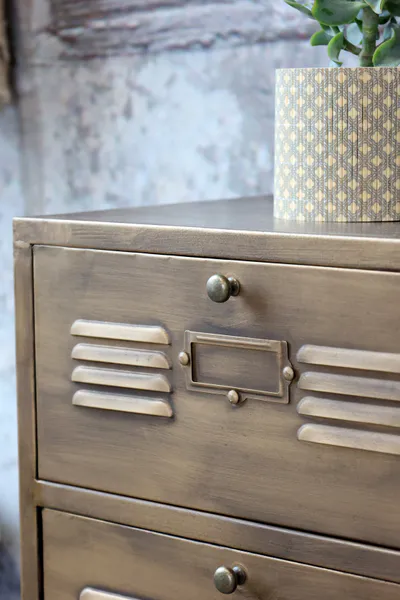 Hovedbilde Kommode med. 6 skuffer fra Chic Antique
