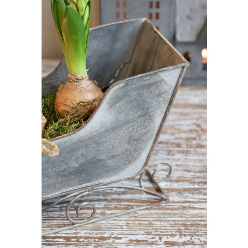 Dekor kane fra Chic Antique