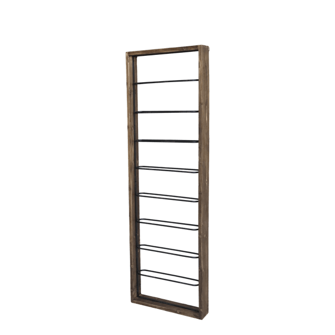 Hovedbilde Vinreol for 8 flasker fra Chic Antique