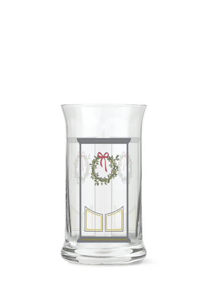 Hovedbilde Ølglass fra Holmegaard Christmas 2024