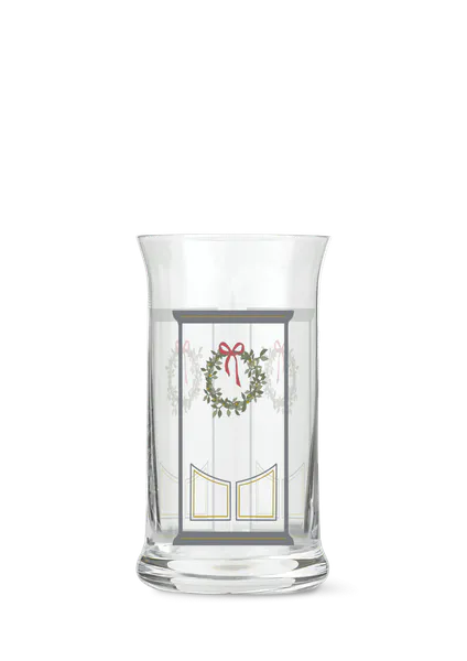 Hovedbilde Ølglass fra Holmegaard Christmas 2024