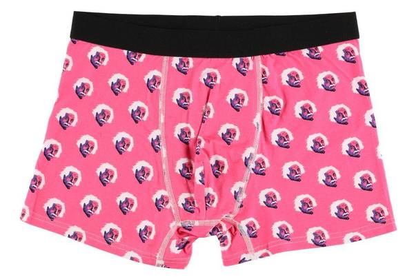 Hovedbilde Boxere i 2 pk Einstein / øl